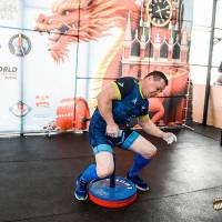 OPEN EURASIA CUP IPC / IPC-A / WAA - 2026 (Фото №#0380)