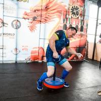 OPEN EURASIA CUP IPC / IPC-A / WAA - 2026 (Фото №#0381)