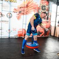 OPEN EURASIA CUP IPC / IPC-A / WAA - 2026 (Фото №#0382)