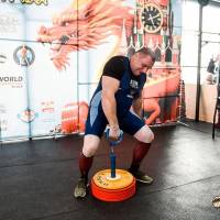 OPEN EURASIA CUP IPC / IPC-A / WAA - 2026 (Фото №#0384)