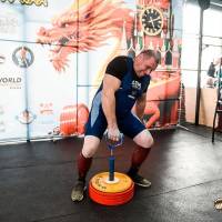 OPEN EURASIA CUP IPC / IPC-A / WAA - 2026 (Фото №#0385)