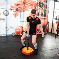 OPEN EURASIA CUP IPC / IPC-A / WAA - 2026 (Фото №#0387)