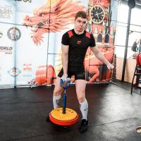 OPEN EURASIA CUP IPC / IPC-A / WAA - 2026 (Фото №#0388)