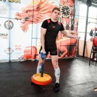 OPEN EURASIA CUP IPC / IPC-A / WAA - 2026 (Фото №#0390)