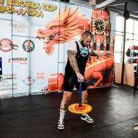 OPEN EURASIA CUP IPC / IPC-A / WAA - 2026 (Фото №#0391)