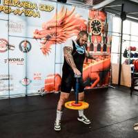 OPEN EURASIA CUP IPC / IPC-A / WAA - 2026 (Фото №#0392)