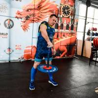 OPEN EURASIA CUP IPC / IPC-A / WAA - 2026 (Фото №#0393)