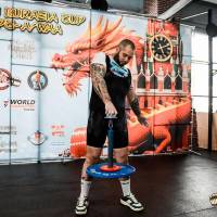 OPEN EURASIA CUP IPC / IPC-A / WAA - 2026 (Фото №#0394)