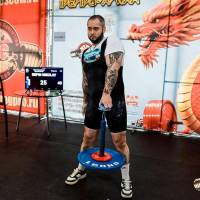 OPEN EURASIA CUP IPC / IPC-A / WAA - 2026 (Фото №#0397)