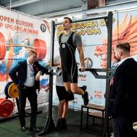 OPEN EURASIA CUP IPC / IPC-A / WAA - 2026 (Фото №#0398)