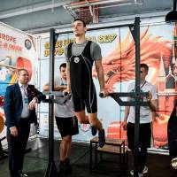 OPEN EURASIA CUP IPC / IPC-A / WAA - 2026 (Фото №#0400)