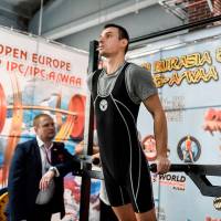 OPEN EURASIA CUP IPC / IPC-A / WAA - 2026 (Фото №#0403)