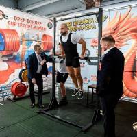 OPEN EURASIA CUP IPC / IPC-A / WAA - 2026 (Фото №#0406)