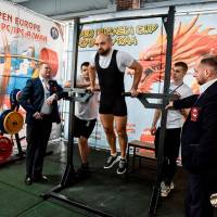 OPEN EURASIA CUP IPC / IPC-A / WAA - 2026 (Фото №#0407)