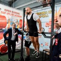 OPEN EURASIA CUP IPC / IPC-A / WAA - 2026 (Фото №#0410)