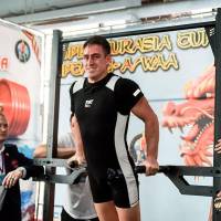 OPEN EURASIA CUP IPC / IPC-A / WAA - 2026 (Фото №#0416)