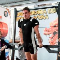 OPEN EURASIA CUP IPC / IPC-A / WAA - 2026 (Фото №#0417)