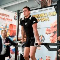 OPEN EURASIA CUP IPC / IPC-A / WAA - 2026 (Фото №#0422)