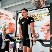 OPEN EURASIA CUP IPC / IPC-A / WAA - 2026 (Фото №#0424)