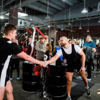 OPEN EURASIA CUP IPC / IPC-A / WAA - 2026 (Фото №#0426)