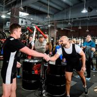 OPEN EURASIA CUP IPC / IPC-A / WAA - 2026 (Фото №#0427)