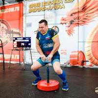 OPEN EURASIA CUP IPC / IPC-A / WAA - 2026 (Фото №#0435)