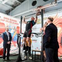 OPEN EURASIA CUP IPC / IPC-A / WAA - 2026 (Фото №#0447)