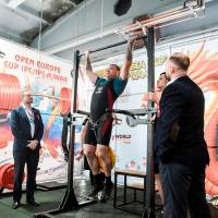 OPEN EURASIA CUP IPC / IPC-A / WAA - 2026 (Фото №#0448)