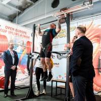 OPEN EURASIA CUP IPC / IPC-A / WAA - 2026 (Фото №#0450)