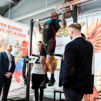 OPEN EURASIA CUP IPC / IPC-A / WAA - 2026 (Фото №#0451)