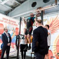 OPEN EURASIA CUP IPC / IPC-A / WAA - 2026 (Фото №#0452)