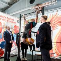 OPEN EURASIA CUP IPC / IPC-A / WAA - 2026 (Фото №#0453)