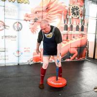 OPEN EURASIA CUP IPC / IPC-A / WAA - 2026 (Фото №#0461)