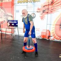 OPEN EURASIA CUP IPC / IPC-A / WAA - 2026 (Фото №#0464)