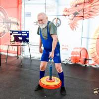 OPEN EURASIA CUP IPC / IPC-A / WAA - 2026 (Фото №#0466)