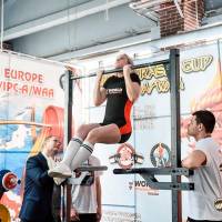 OPEN EURASIA CUP IPC / IPC-A / WAA - 2026 (Фото №#0474)