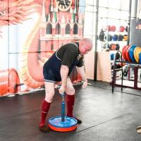 OPEN EURASIA CUP IPC / IPC-A / WAA - 2026 (Фото №#0492)