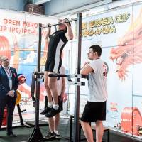 OPEN EURASIA CUP IPC / IPC-A / WAA - 2026 (Фото №#0495)