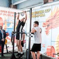 OPEN EURASIA CUP IPC / IPC-A / WAA - 2026 (Фото №#0496)