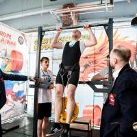 OPEN EURASIA CUP IPC / IPC-A / WAA - 2026 (Фото №#0509)