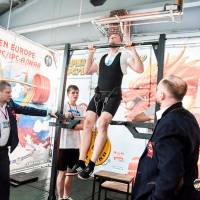 OPEN EURASIA CUP IPC / IPC-A / WAA - 2026 (Фото №#0514)