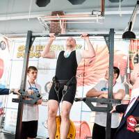 OPEN EURASIA CUP IPC / IPC-A / WAA - 2026 (Фото №#0515)