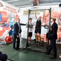 OPEN EURASIA CUP IPC / IPC-A / WAA - 2026 (Фото №#0520)