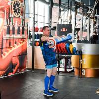 OPEN EURASIA CUP IPC / IPC-A / WAA - 2026 (Фото №#0524)