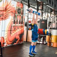 OPEN EURASIA CUP IPC / IPC-A / WAA - 2026 (Фото №#0525)