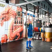 OPEN EURASIA CUP IPC / IPC-A / WAA - 2026 (Фото №#0526)