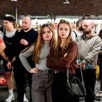 OPEN EURASIA CUP IPC / IPC-A / WAA - 2026 (Фото №#0527)