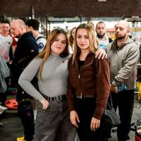 OPEN EURASIA CUP IPC / IPC-A / WAA - 2026 (Фото №#0530)