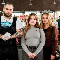 OPEN EURASIA CUP IPC / IPC-A / WAA - 2026 (Фото №#0531)