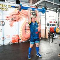 OPEN EURASIA CUP IPC / IPC-A / WAA - 2026 (Фото №#0533)